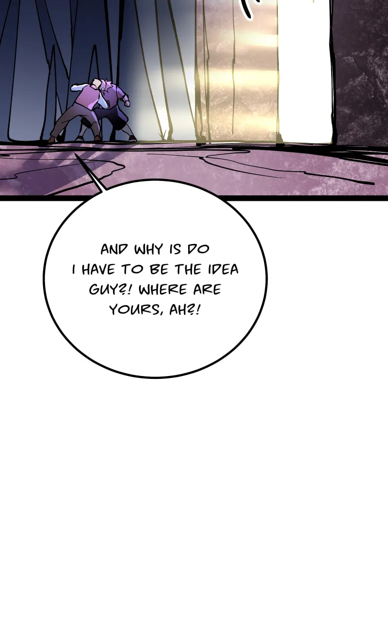 Flagbearer Chapter 25 page 94 - 
