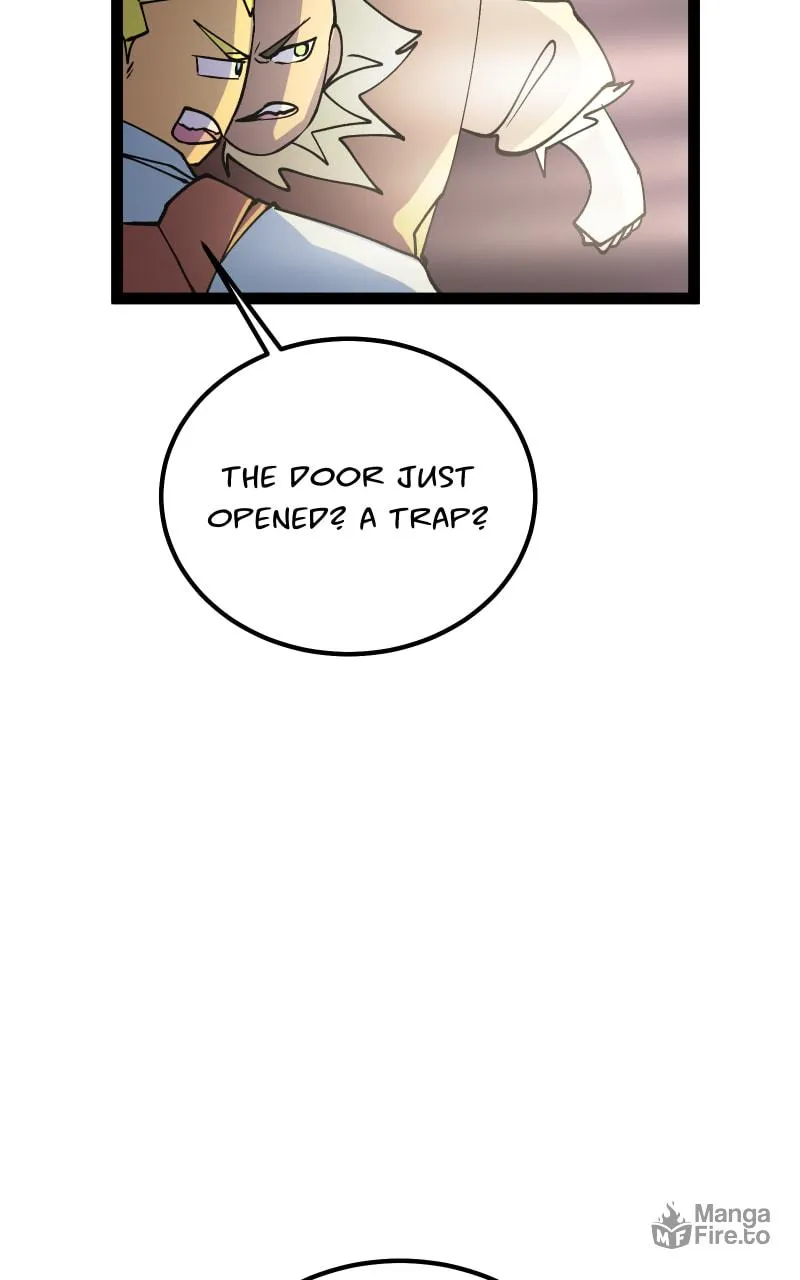 Flagbearer Chapter 25 page 96 - 