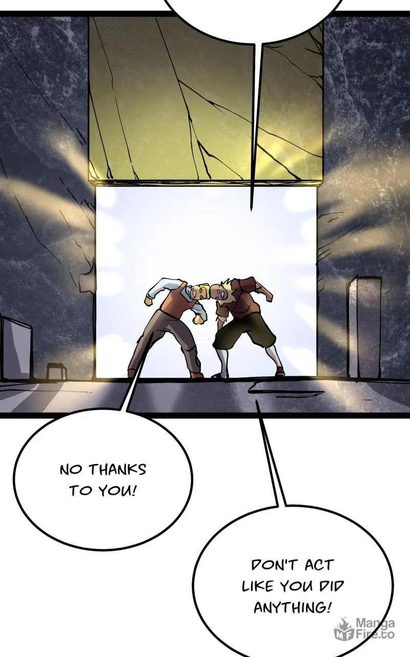 Flagbearer Chapter 25 page 99 - 