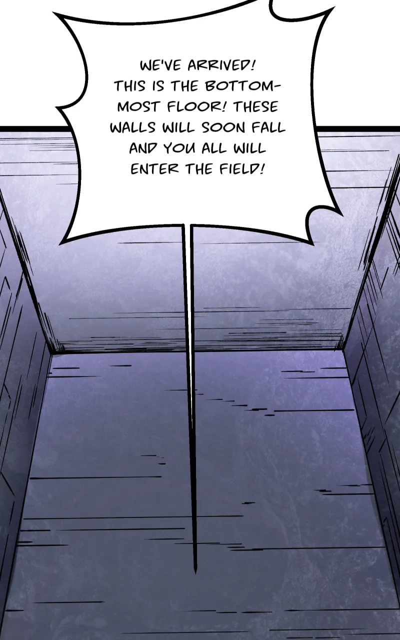 Flagbearer Chapter 26 page 101 - 