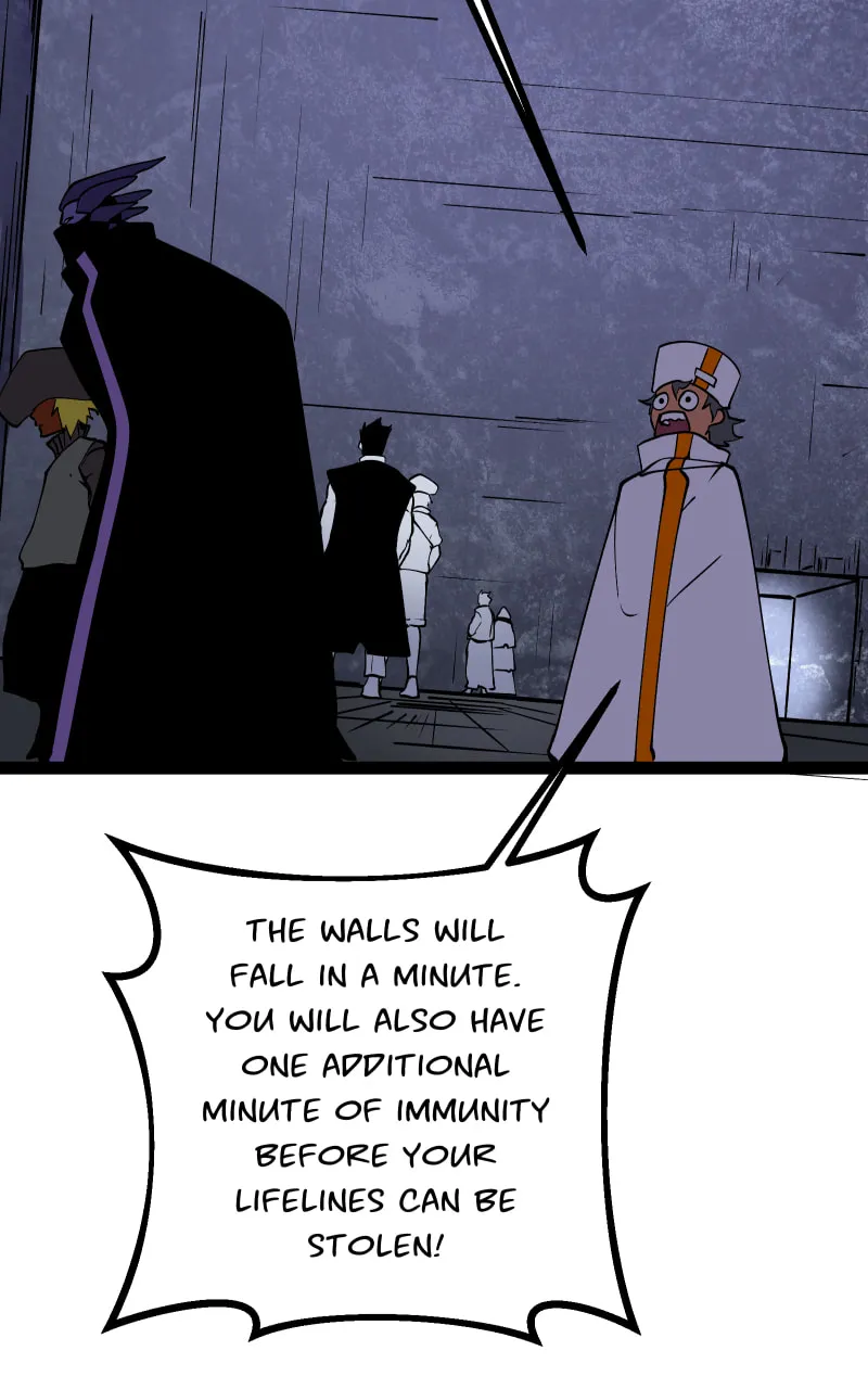 Flagbearer Chapter 26 page 104 - 