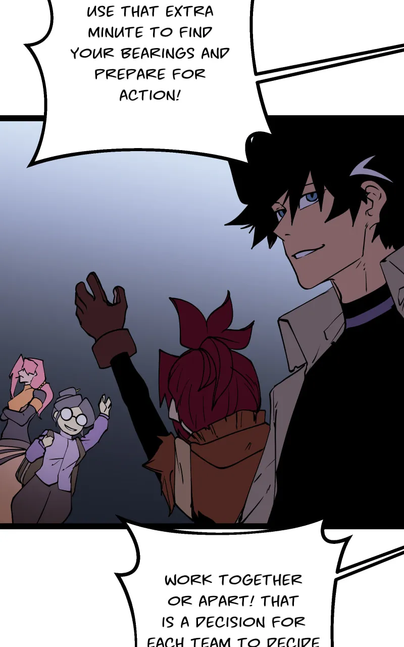 Flagbearer Chapter 26 page 106 - 