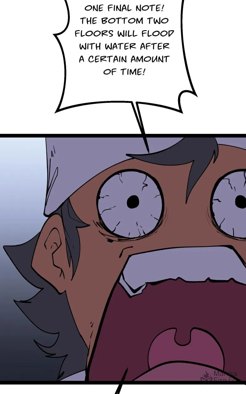 Flagbearer Chapter 26 page 108 - 