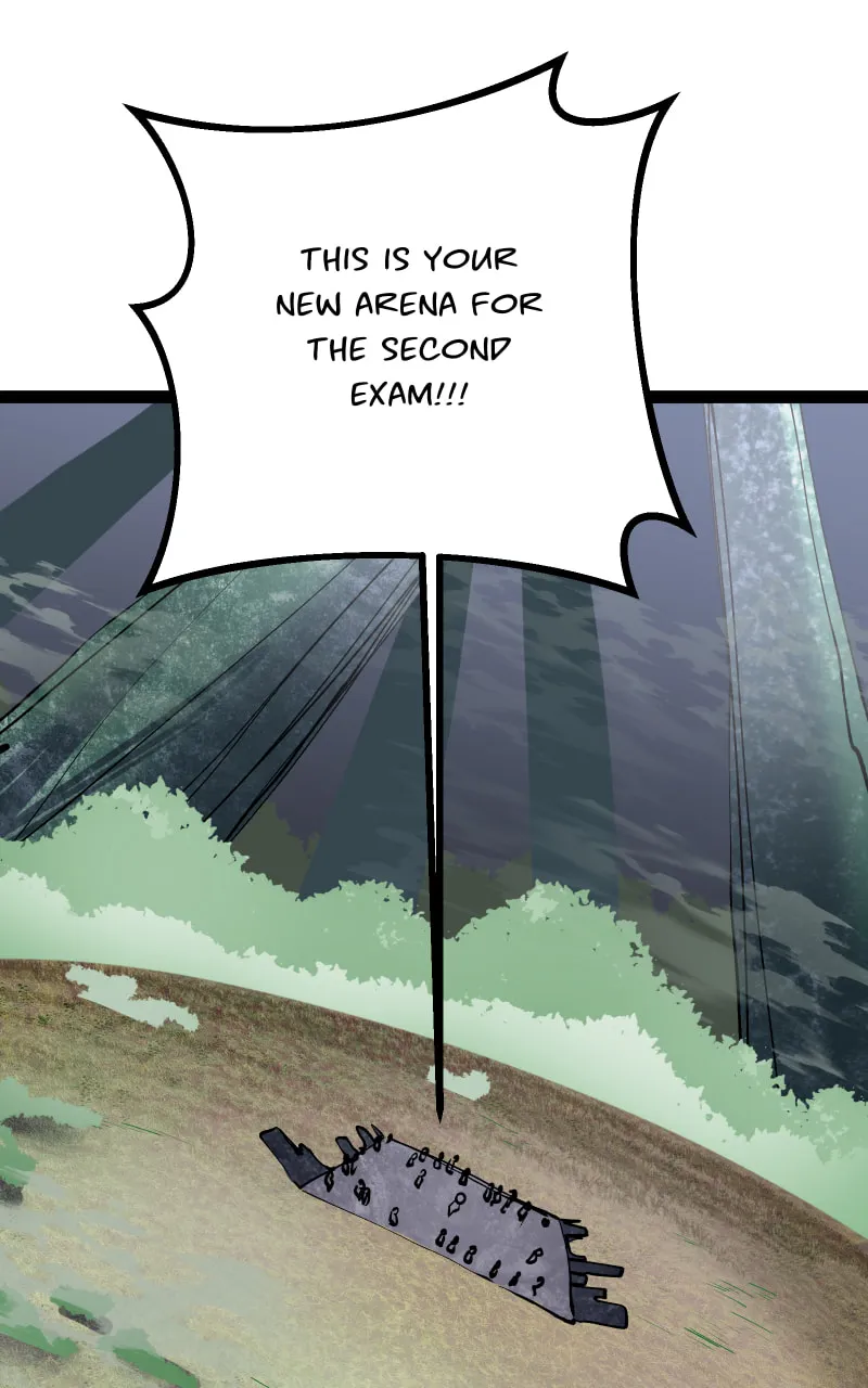Flagbearer Chapter 26 page 113 - 
