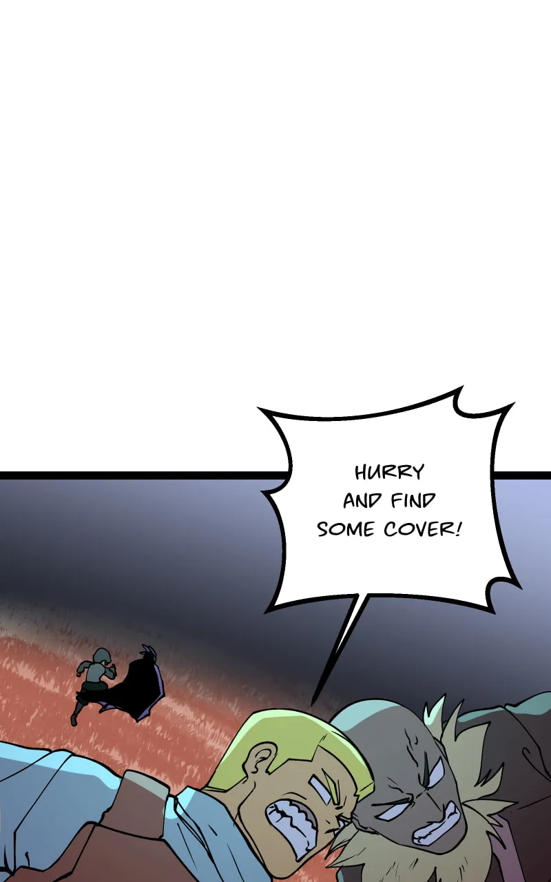 Flagbearer Chapter 26 page 118 - 