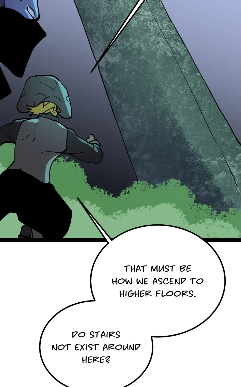 Flagbearer Chapter 26 page 121 - 