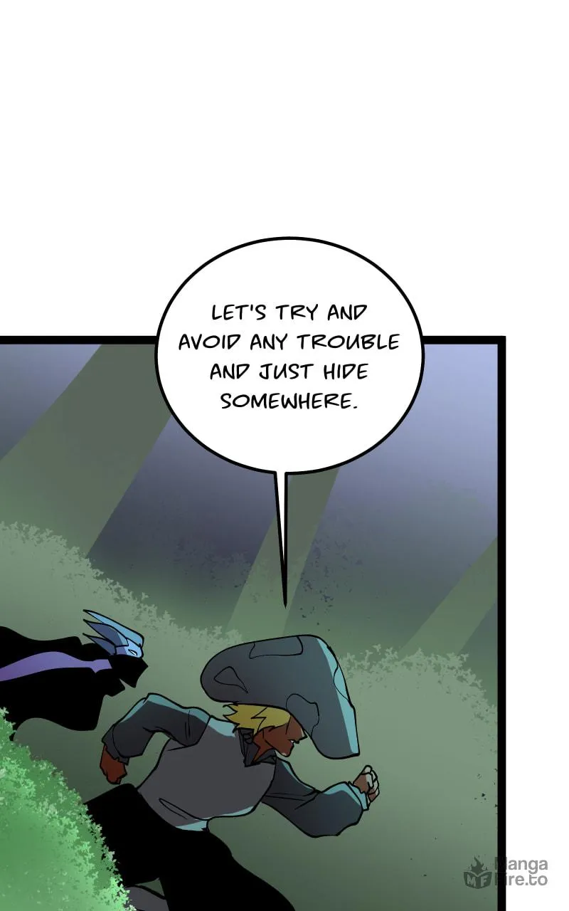 Flagbearer Chapter 26 page 123 - 