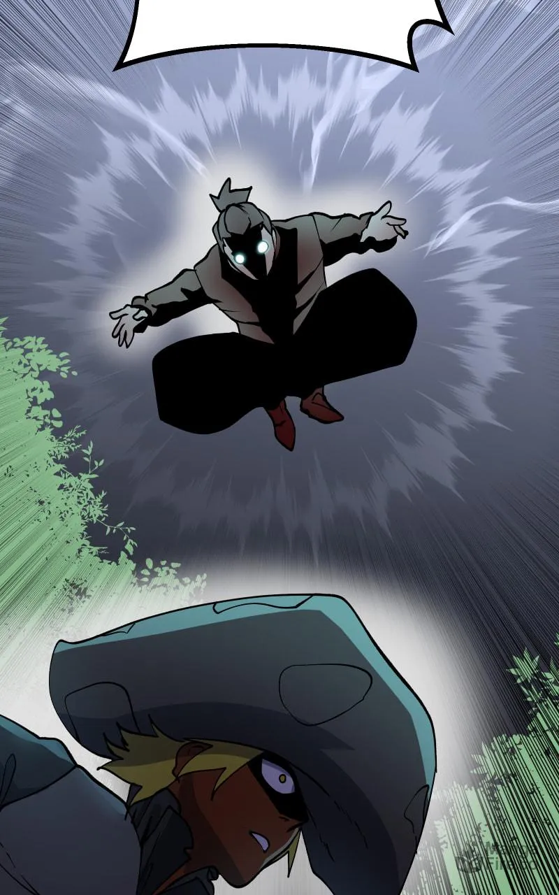Flagbearer Chapter 26 page 126 - 