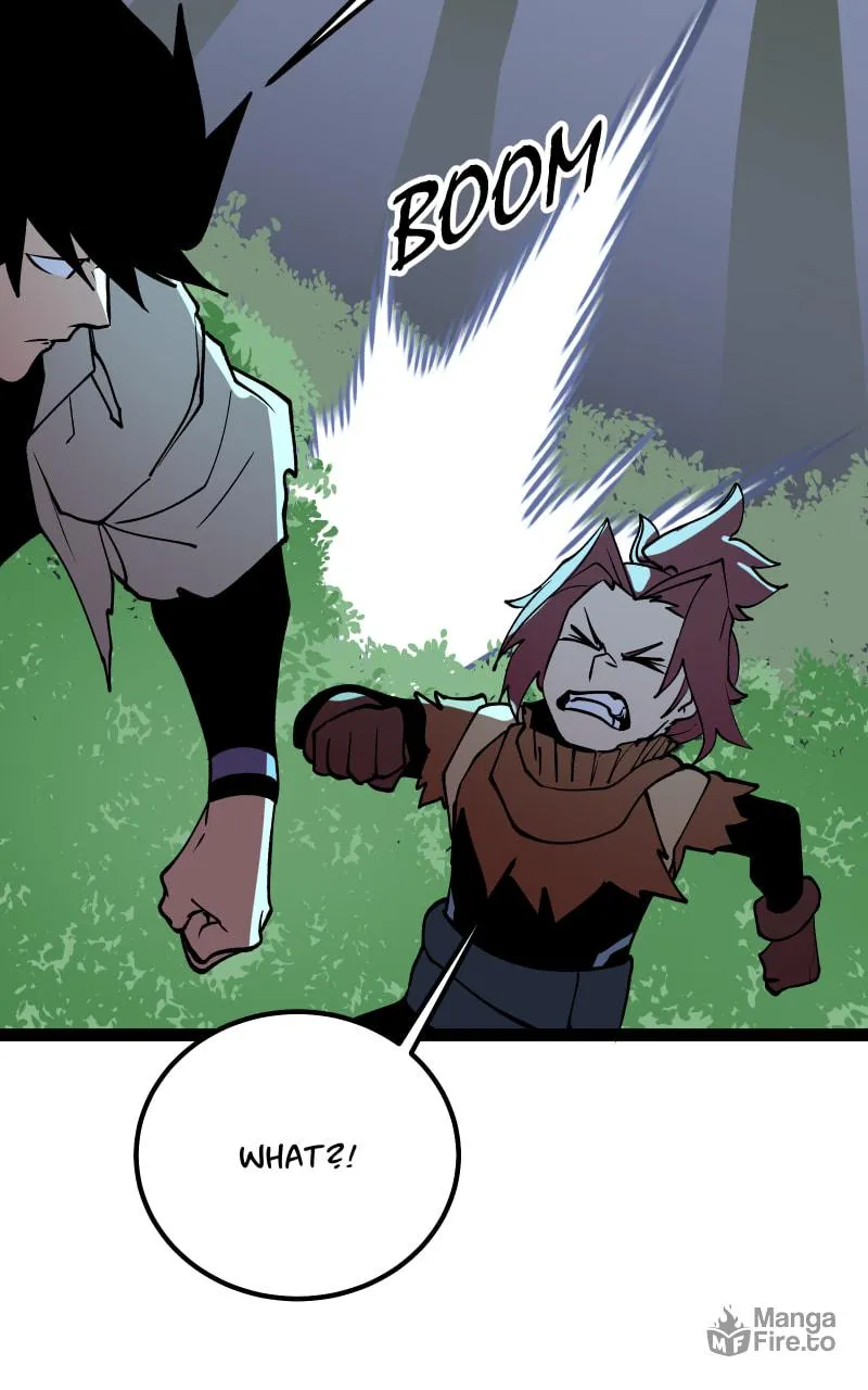 Flagbearer Chapter 26 page 129 - 