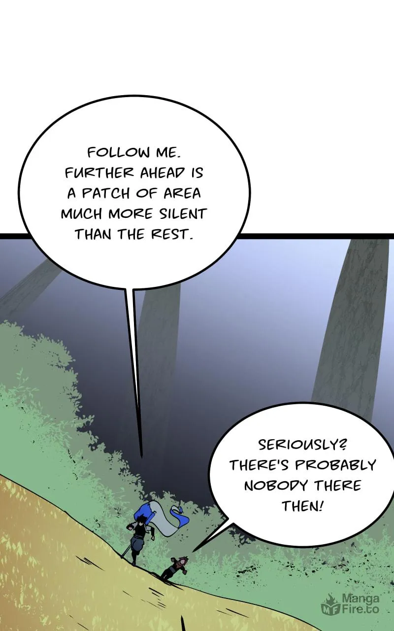 Flagbearer Chapter 26 page 135 - 