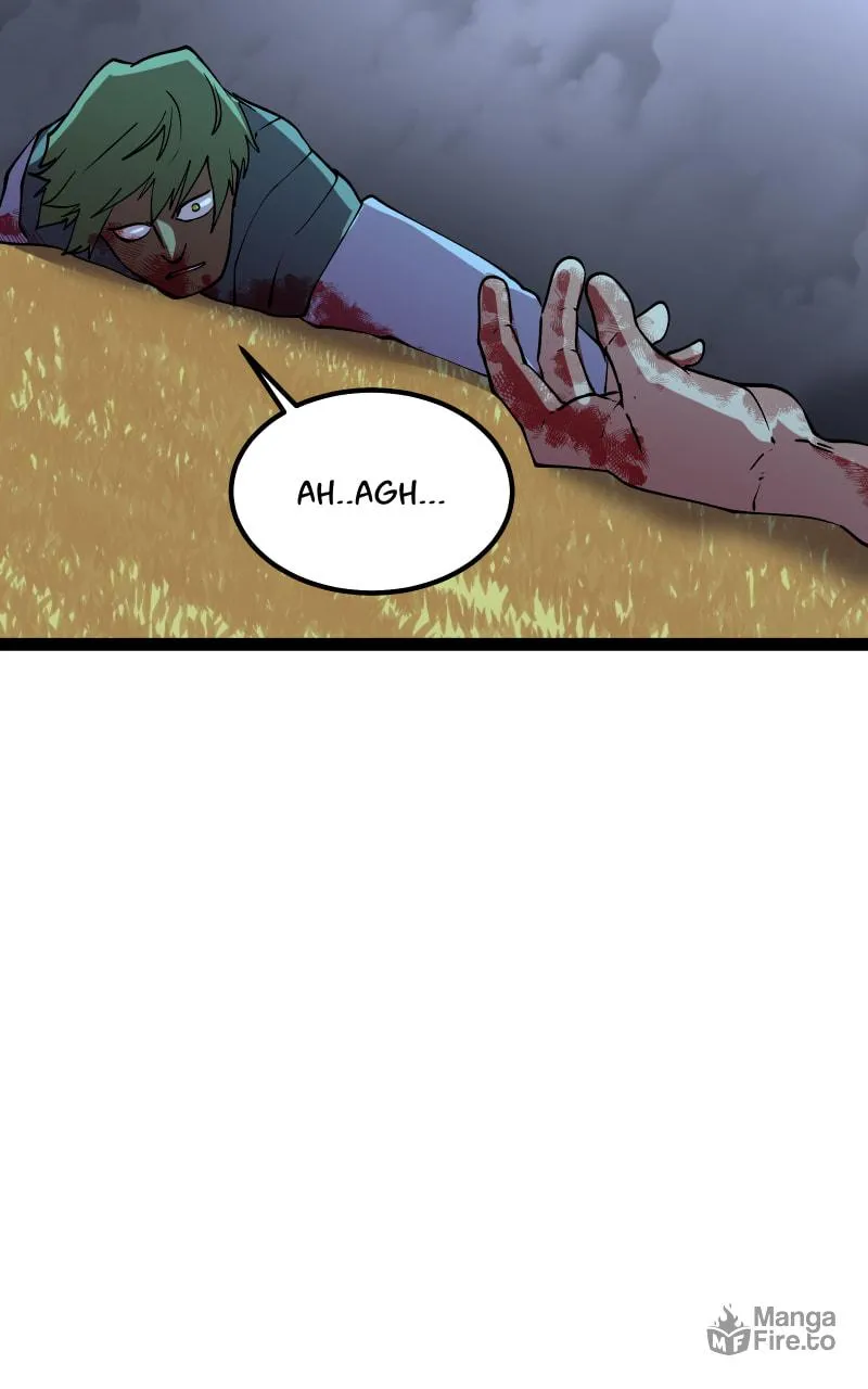 Flagbearer Chapter 26 page 138 - 