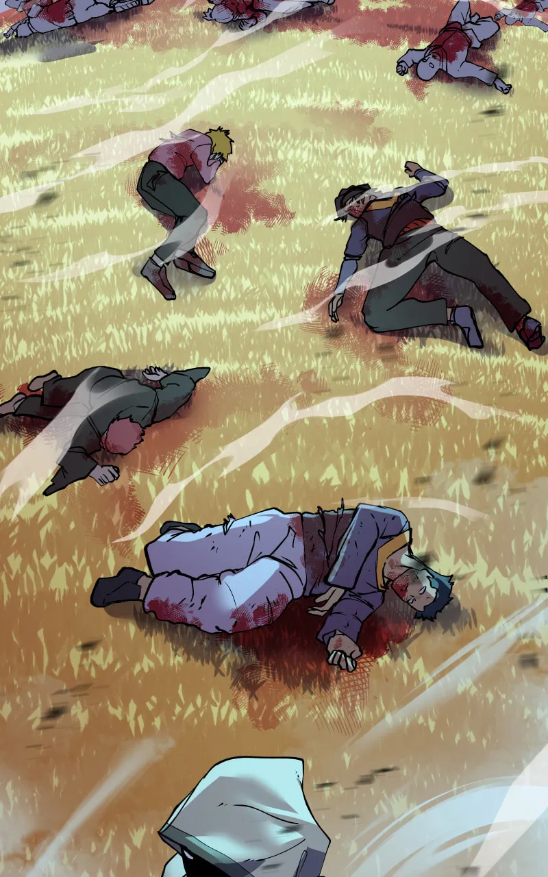 Flagbearer Chapter 26 page 143 - 