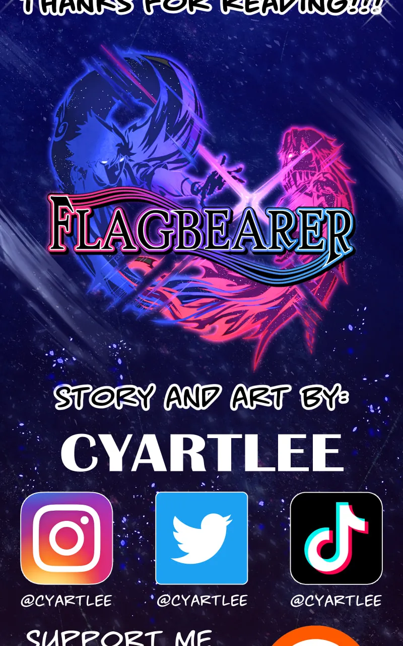 Flagbearer Chapter 26 page 146 - 