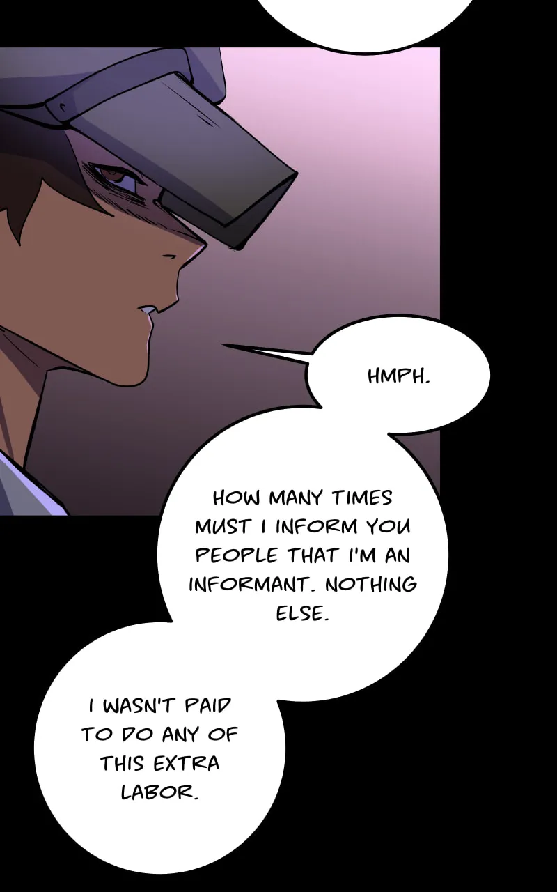 Flagbearer Chapter 26 page 17 - 