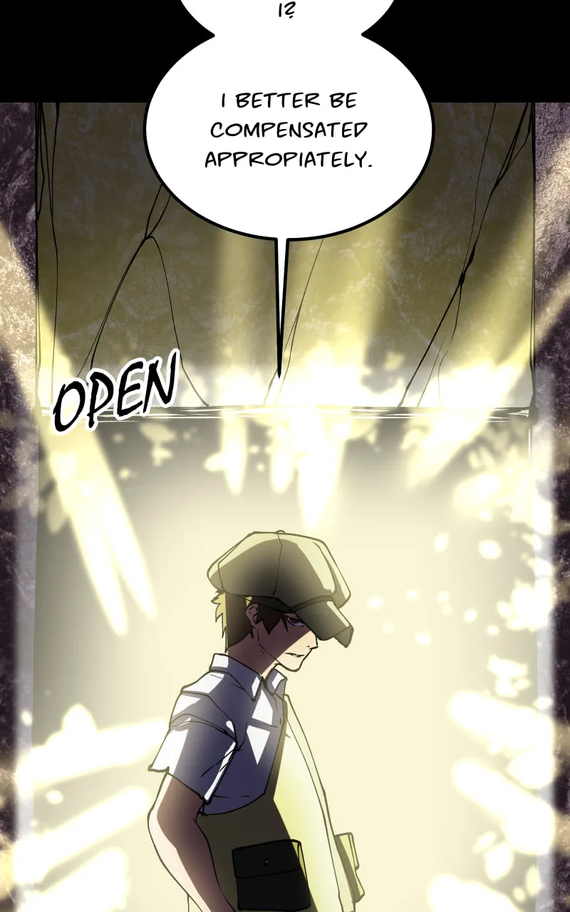 Flagbearer Chapter 26 page 19 - 