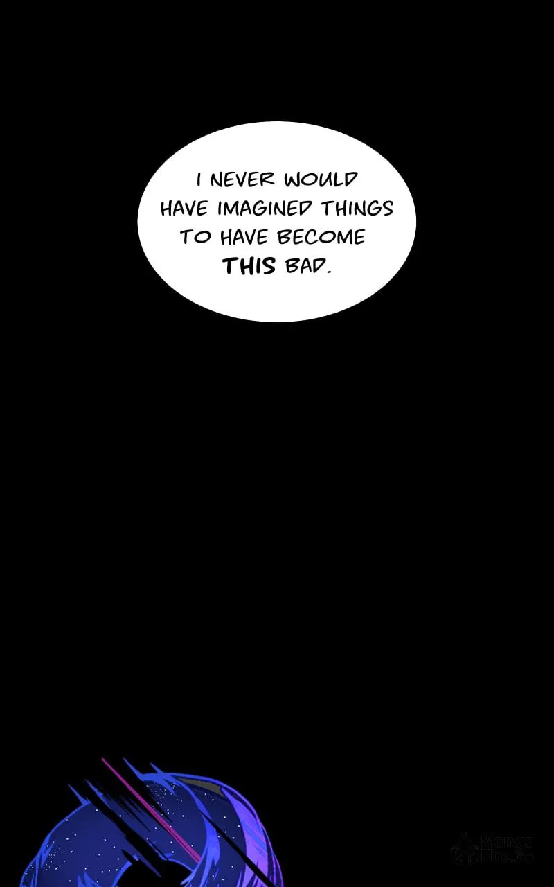 Flagbearer Chapter 26 page 21 - 