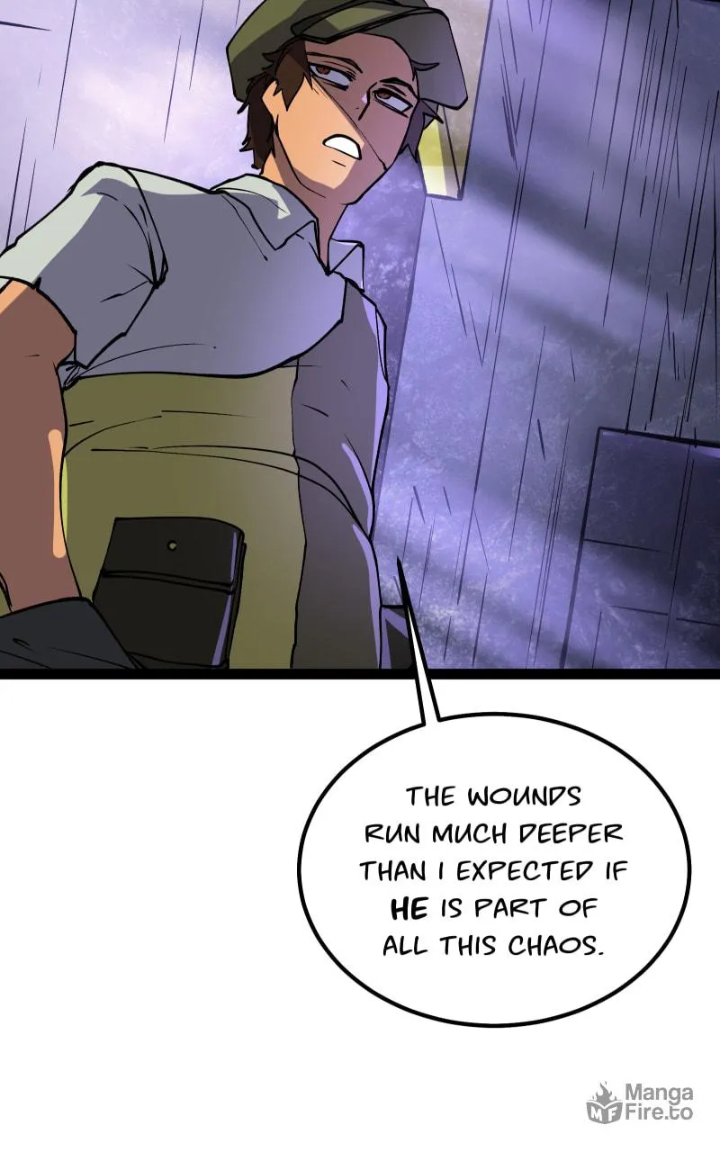 Flagbearer Chapter 26 page 25 - 