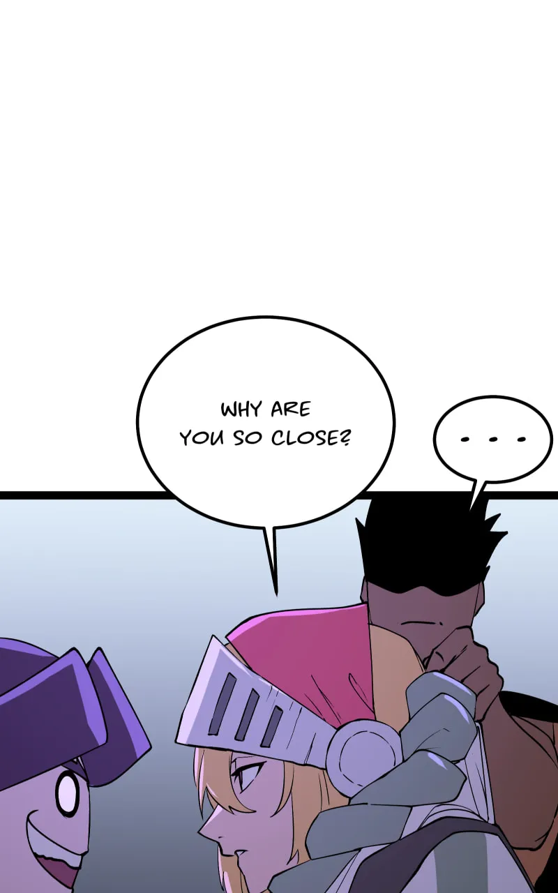 Flagbearer Chapter 26 page 28 - 
