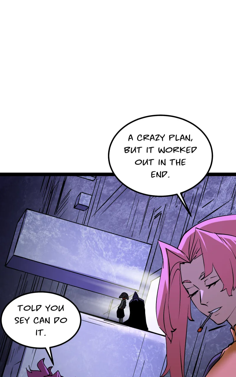 Flagbearer Chapter 26 page 32 - 