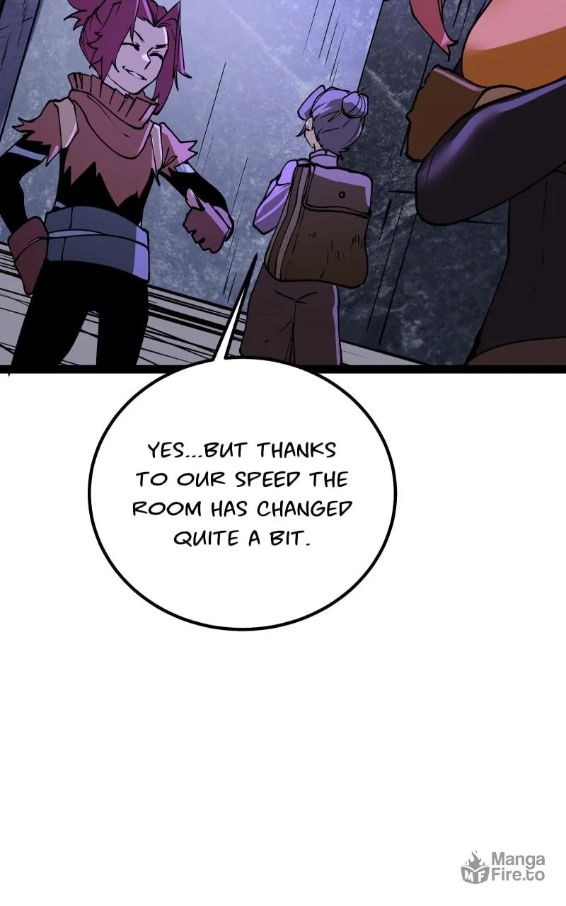Flagbearer Chapter 26 page 33 - 