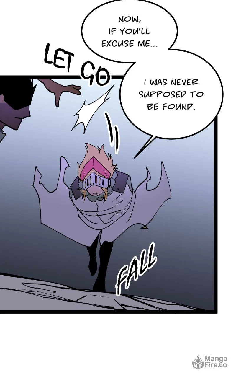 Flagbearer Chapter 26 page 35 - 