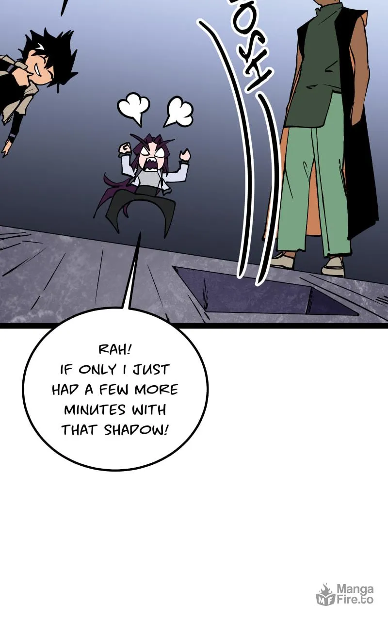 Flagbearer Chapter 26 page 40 - 