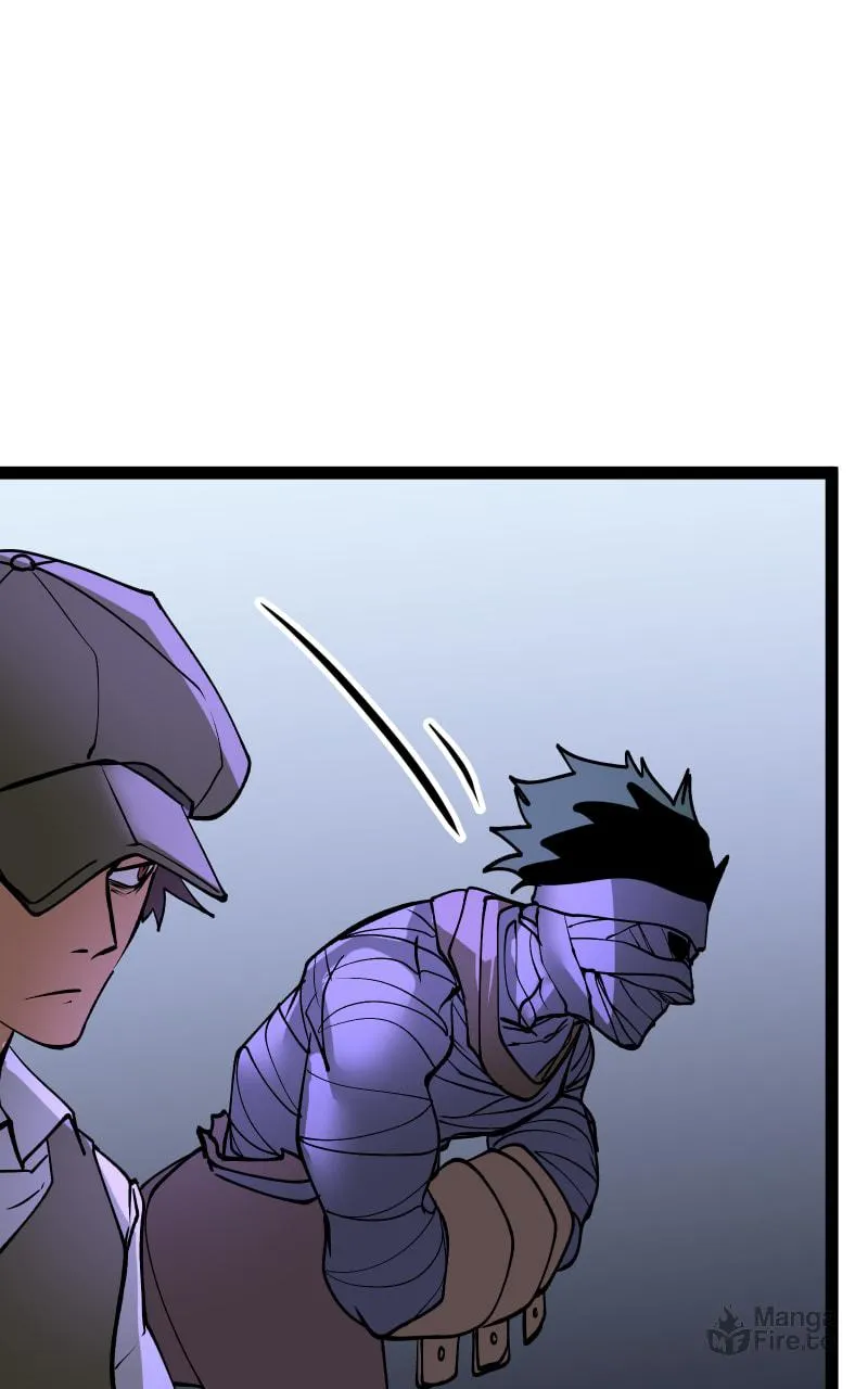 Flagbearer Chapter 26 page 42 - 