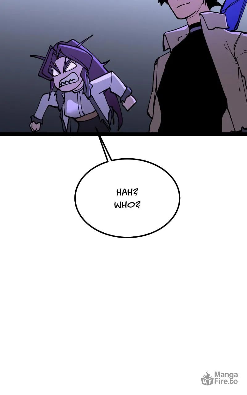 Flagbearer Chapter 26 page 45 - 