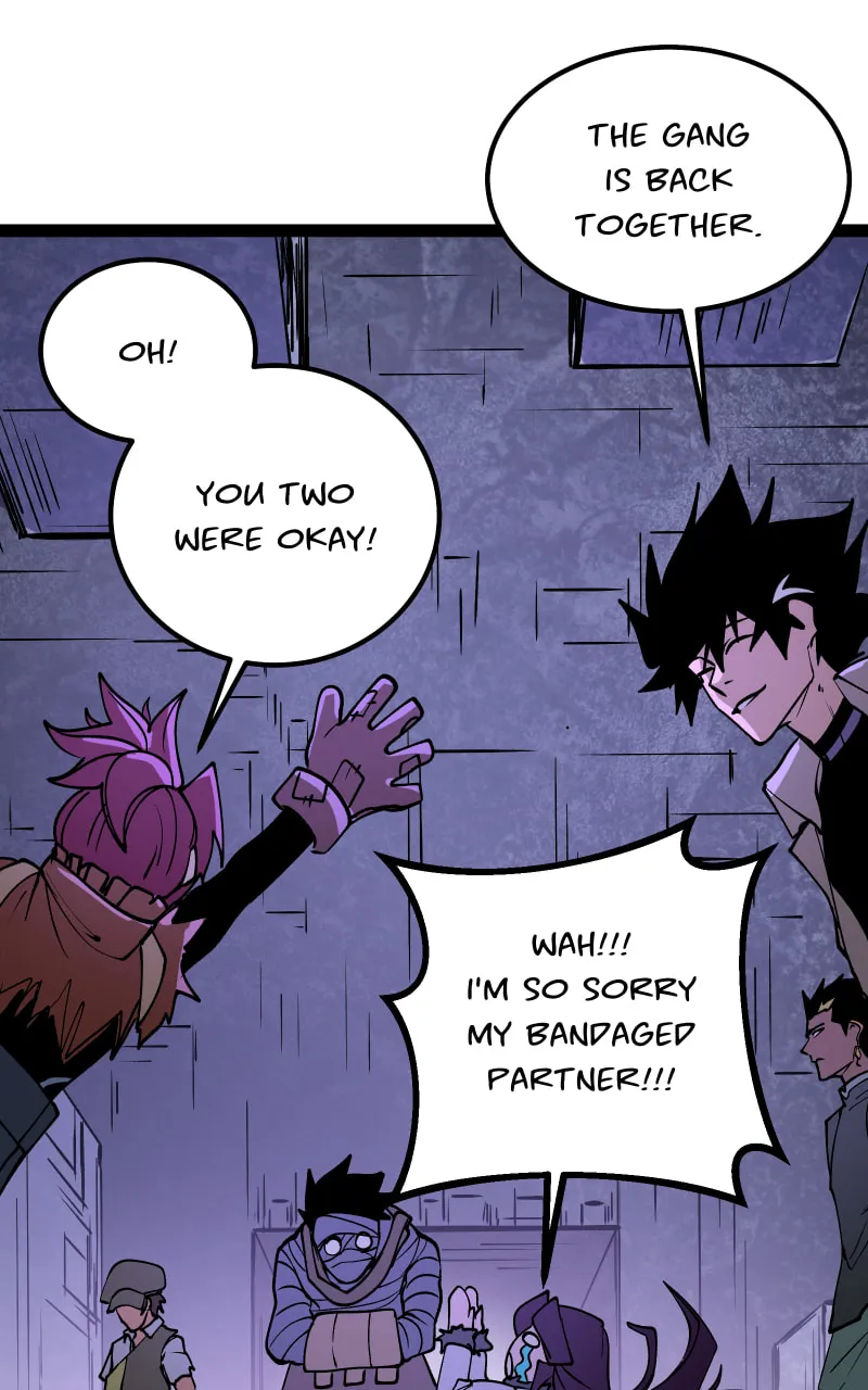 Flagbearer Chapter 26 page 47 - 