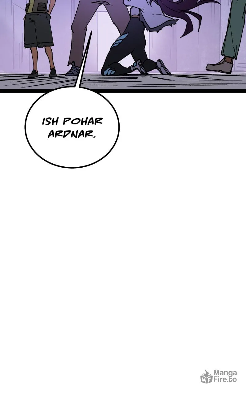 Flagbearer Chapter 26 page 48 - 