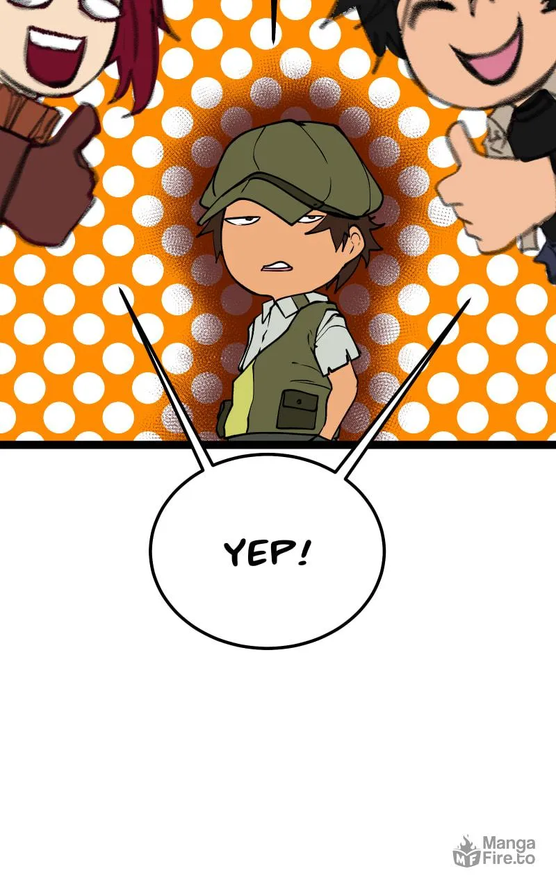 Flagbearer Chapter 26 page 50 - 