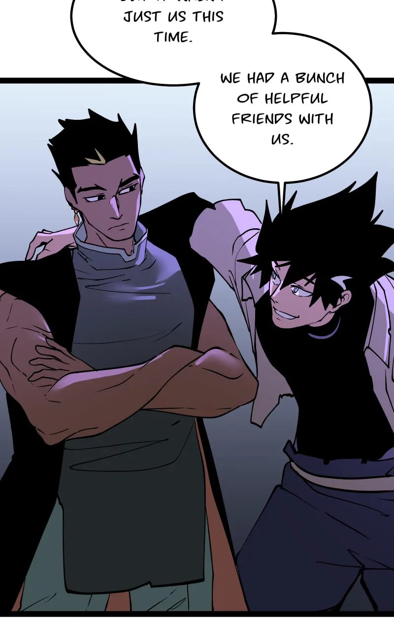 Flagbearer Chapter 26 page 52 - 