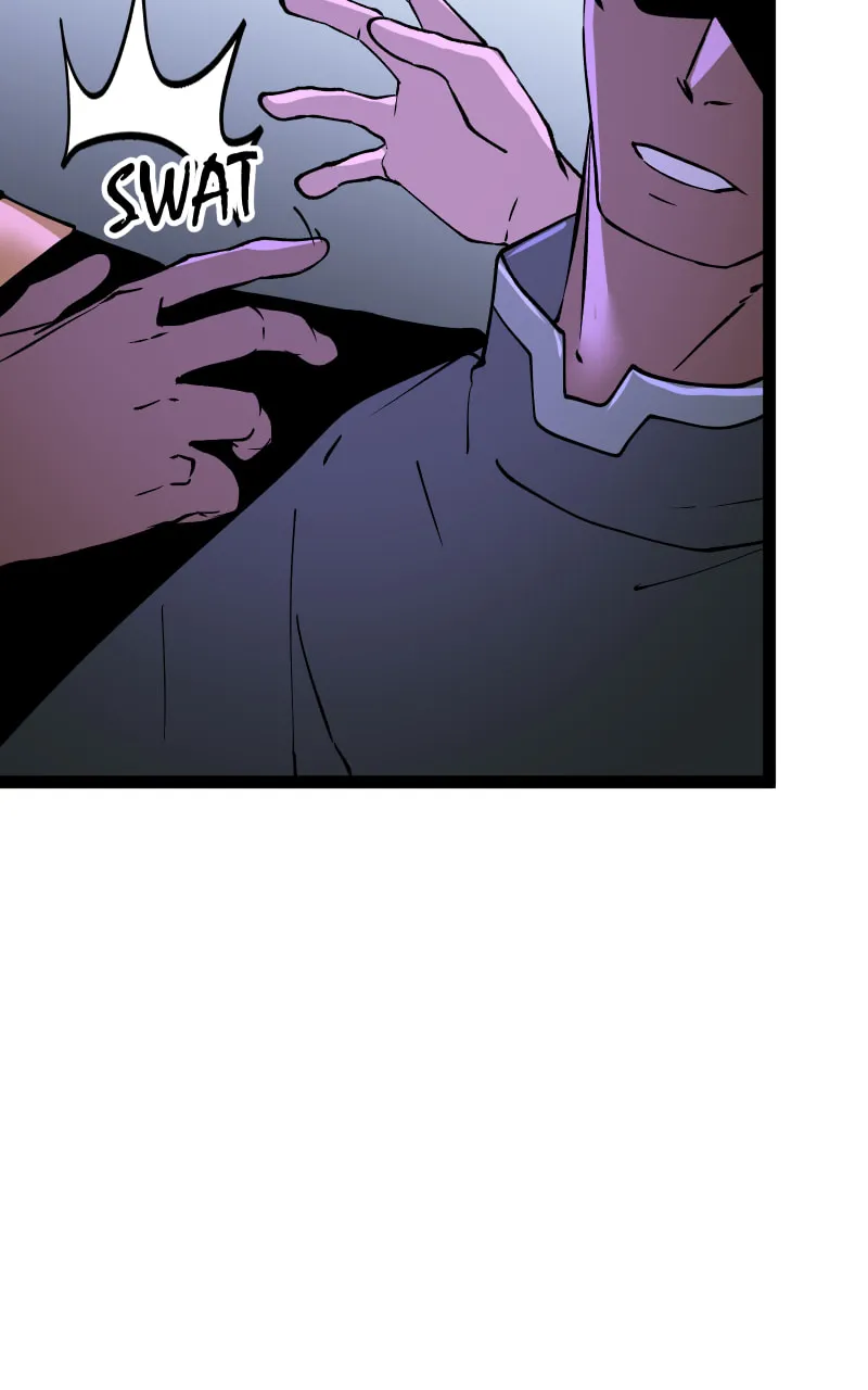 Flagbearer Chapter 26 page 58 - 