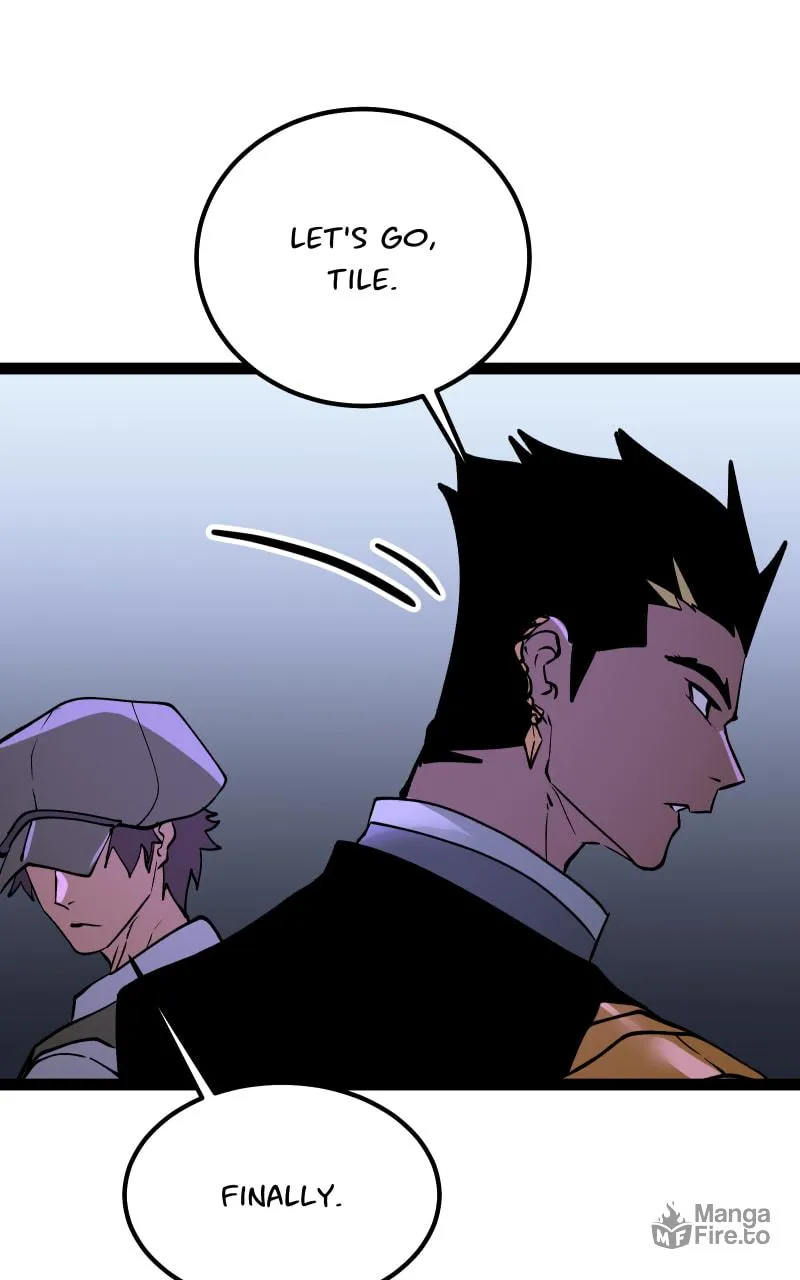 Flagbearer Chapter 26 page 60 - 