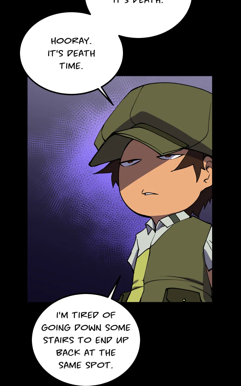 Flagbearer Chapter 26 page 7 - 