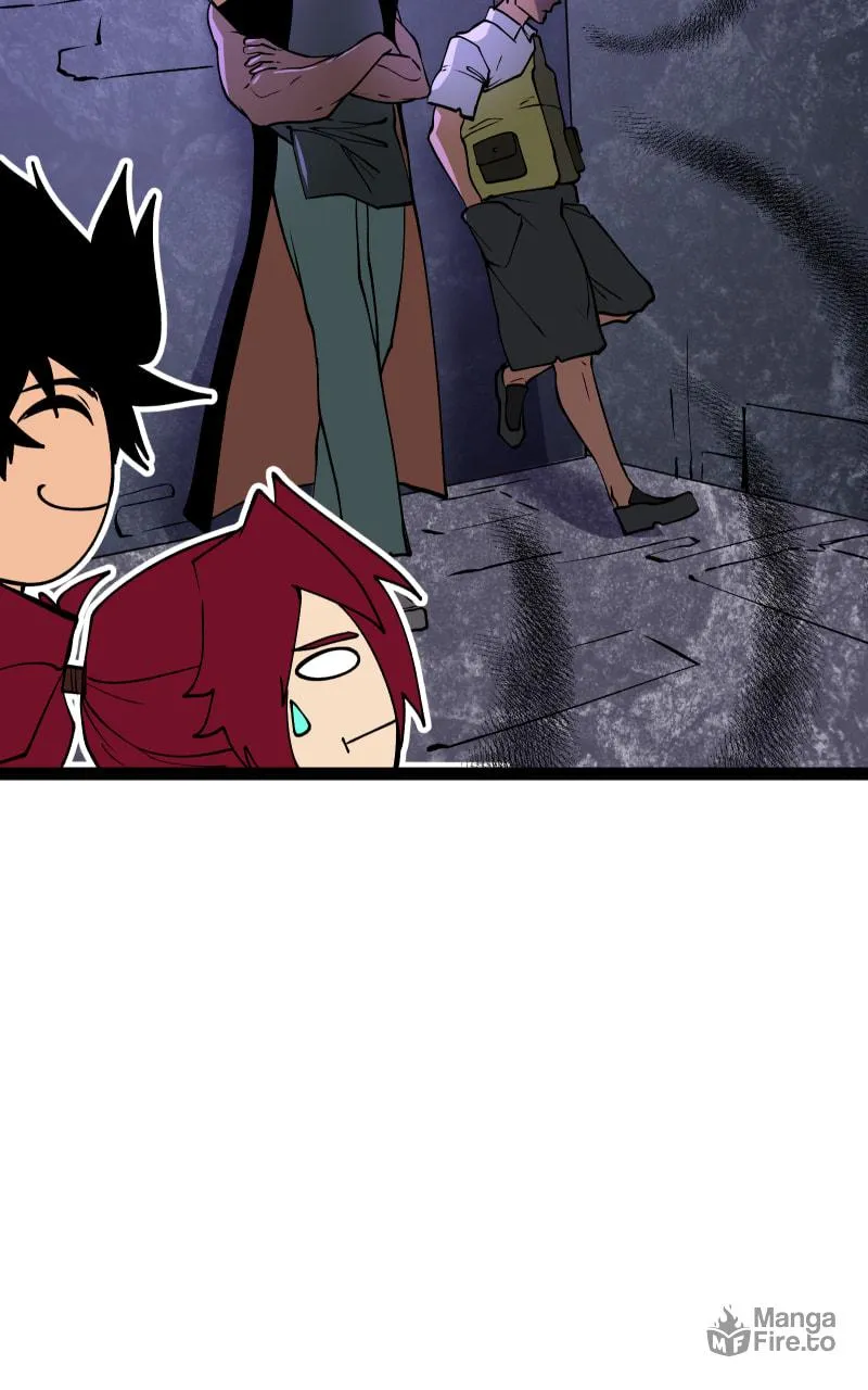 Flagbearer Chapter 26 page 65 - 