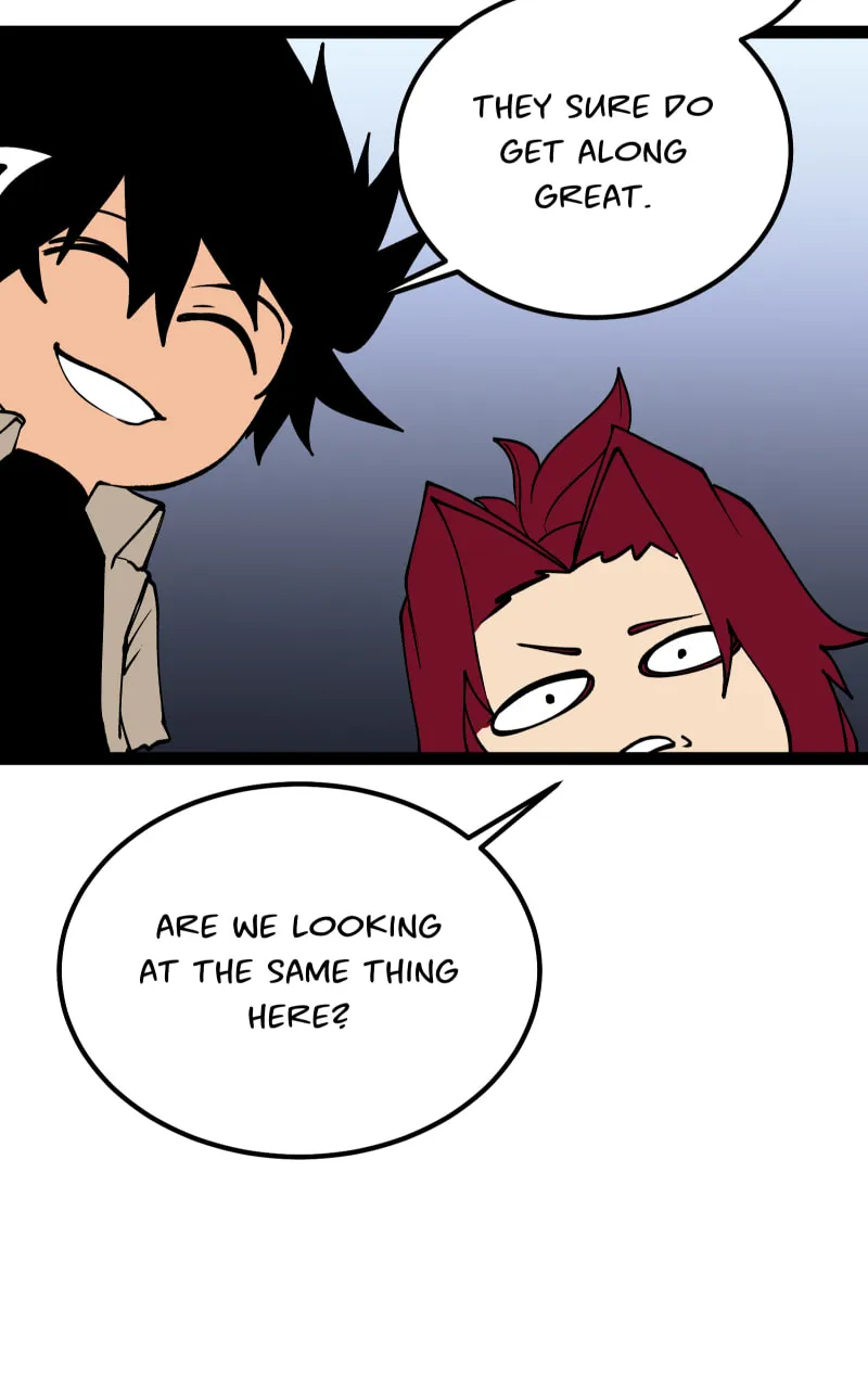 Flagbearer Chapter 26 page 67 - 