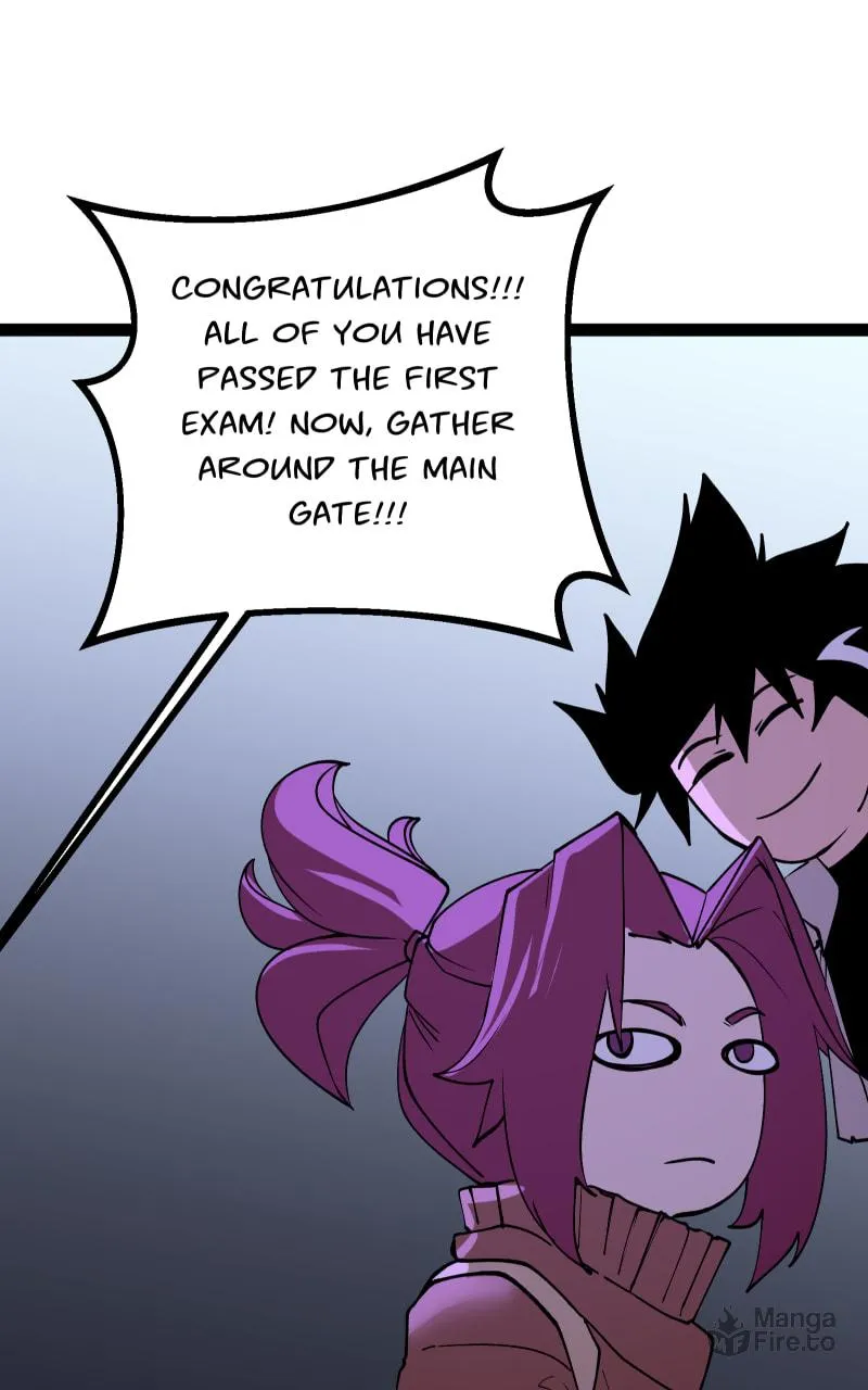 Flagbearer Chapter 26 page 69 - 