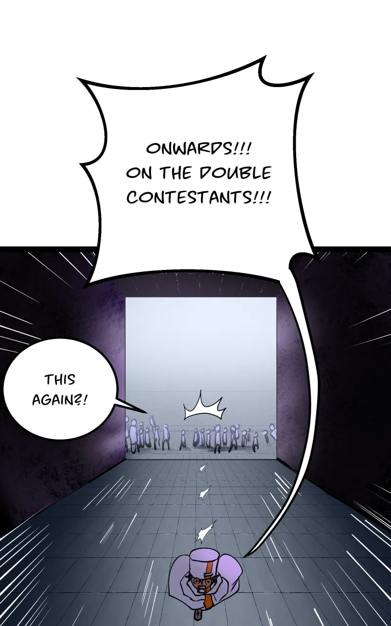 Flagbearer Chapter 26 page 77 - 