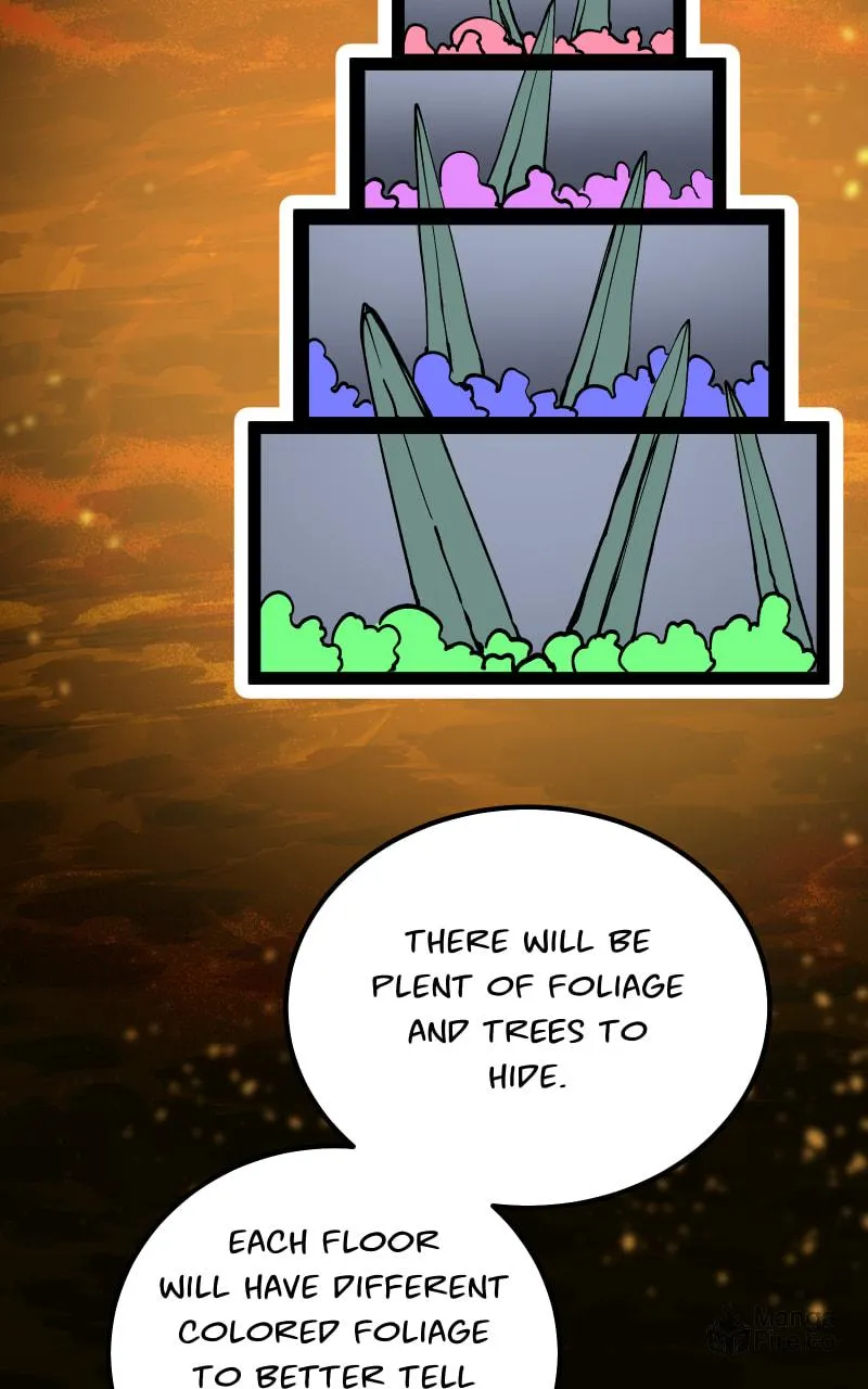 Flagbearer Chapter 26 page 81 - 