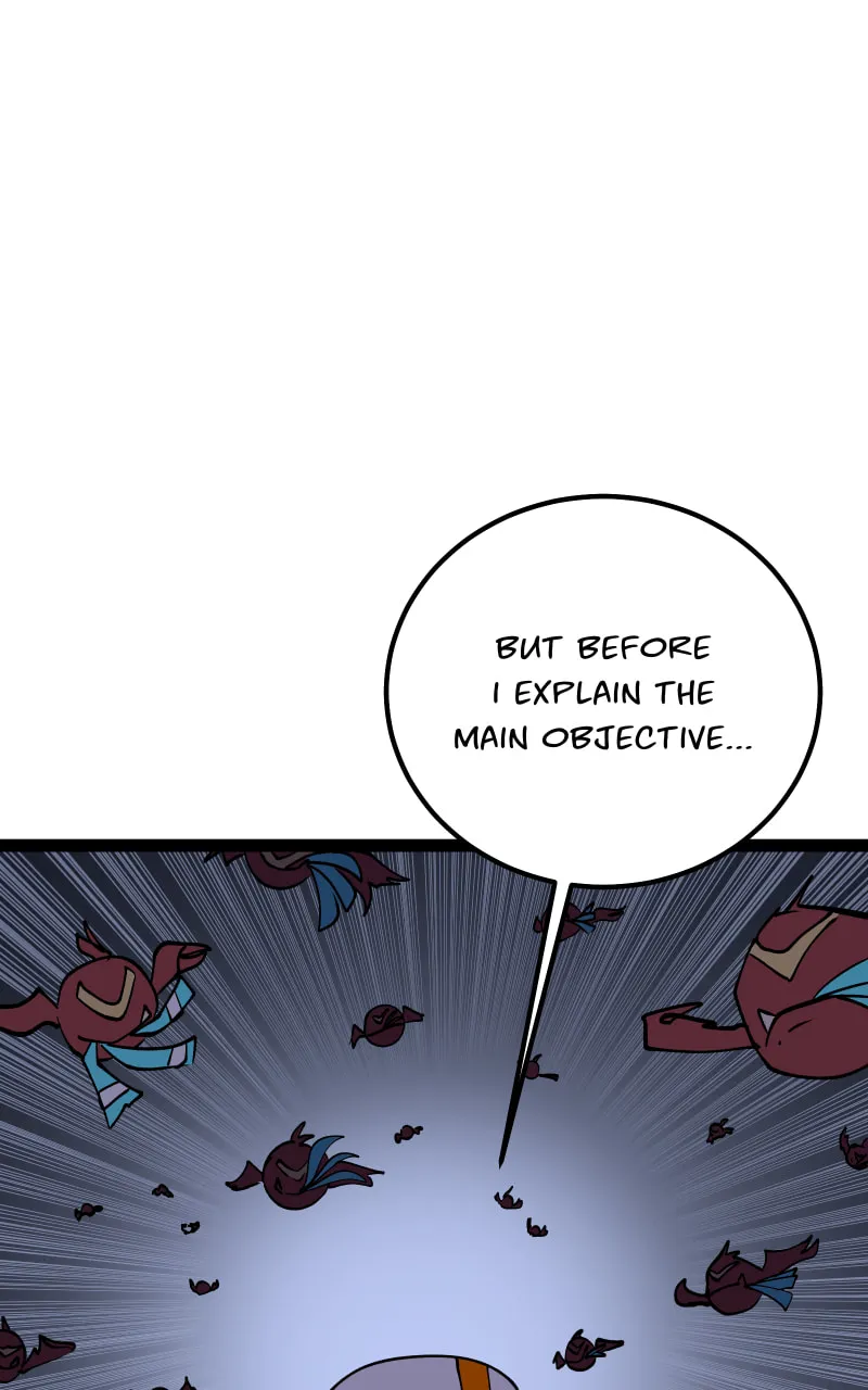 Flagbearer Chapter 26 page 83 - 