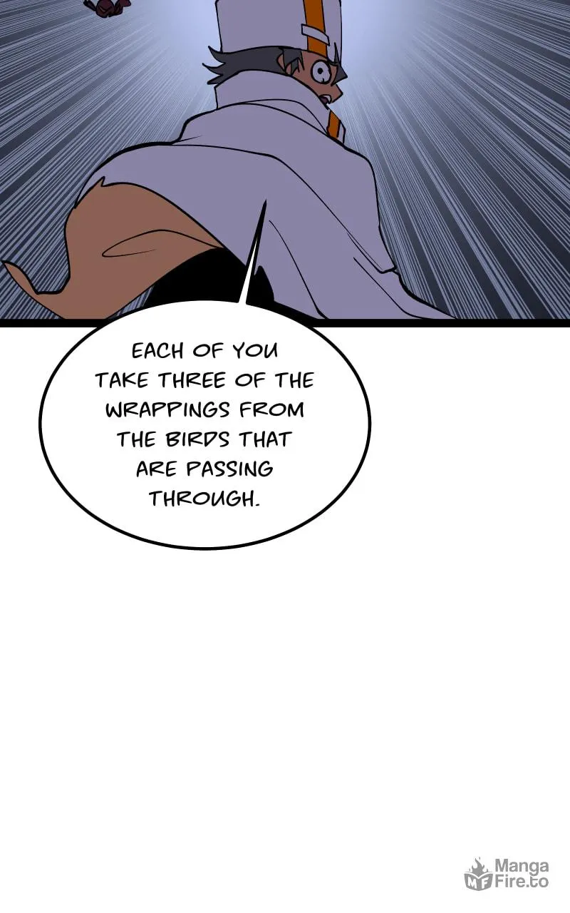 Flagbearer Chapter 26 page 84 - 