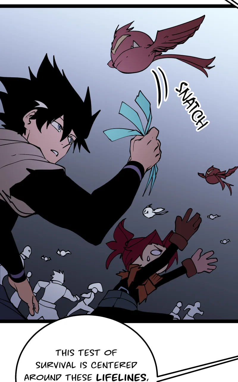 Flagbearer Chapter 26 page 86 - 