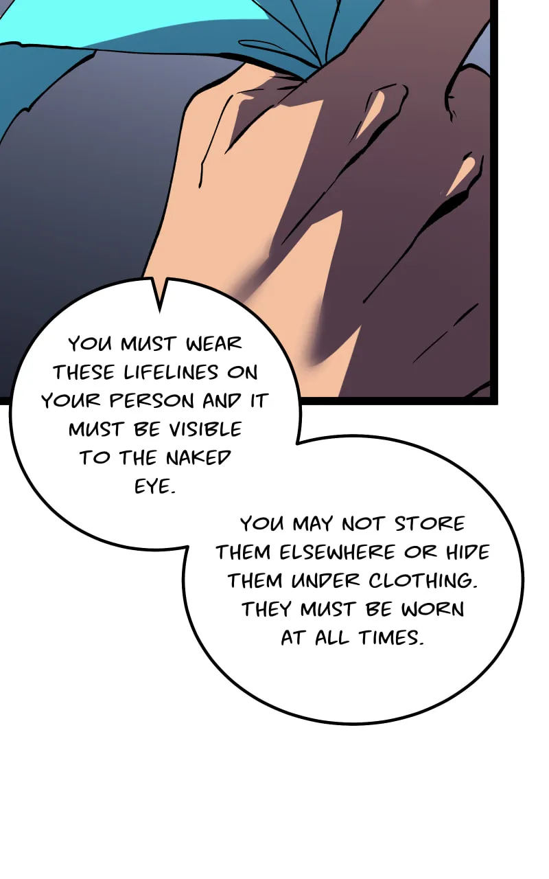 Flagbearer Chapter 26 page 89 - 