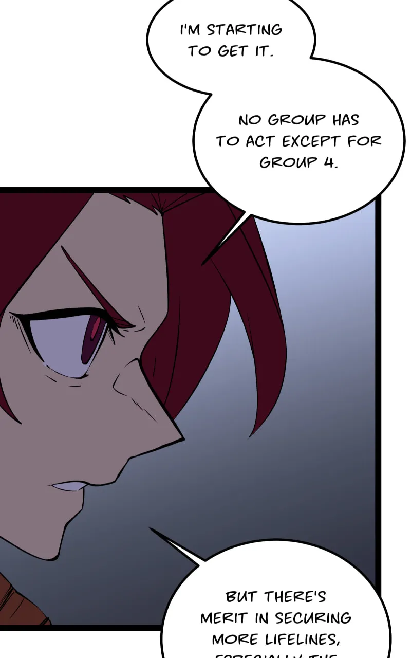 Flagbearer Chapter 26 page 98 - 
