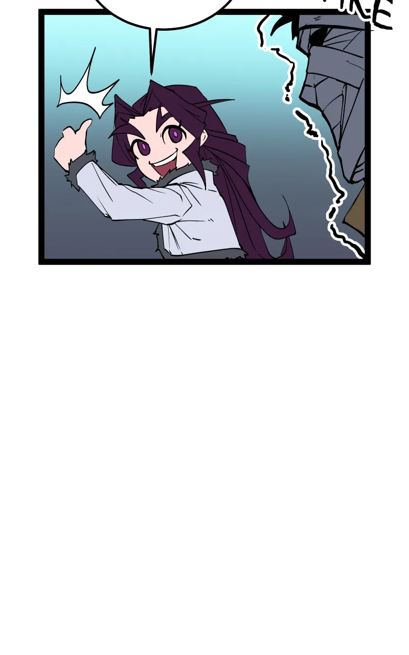 Flagbearer Chapter 27 page 11 - 