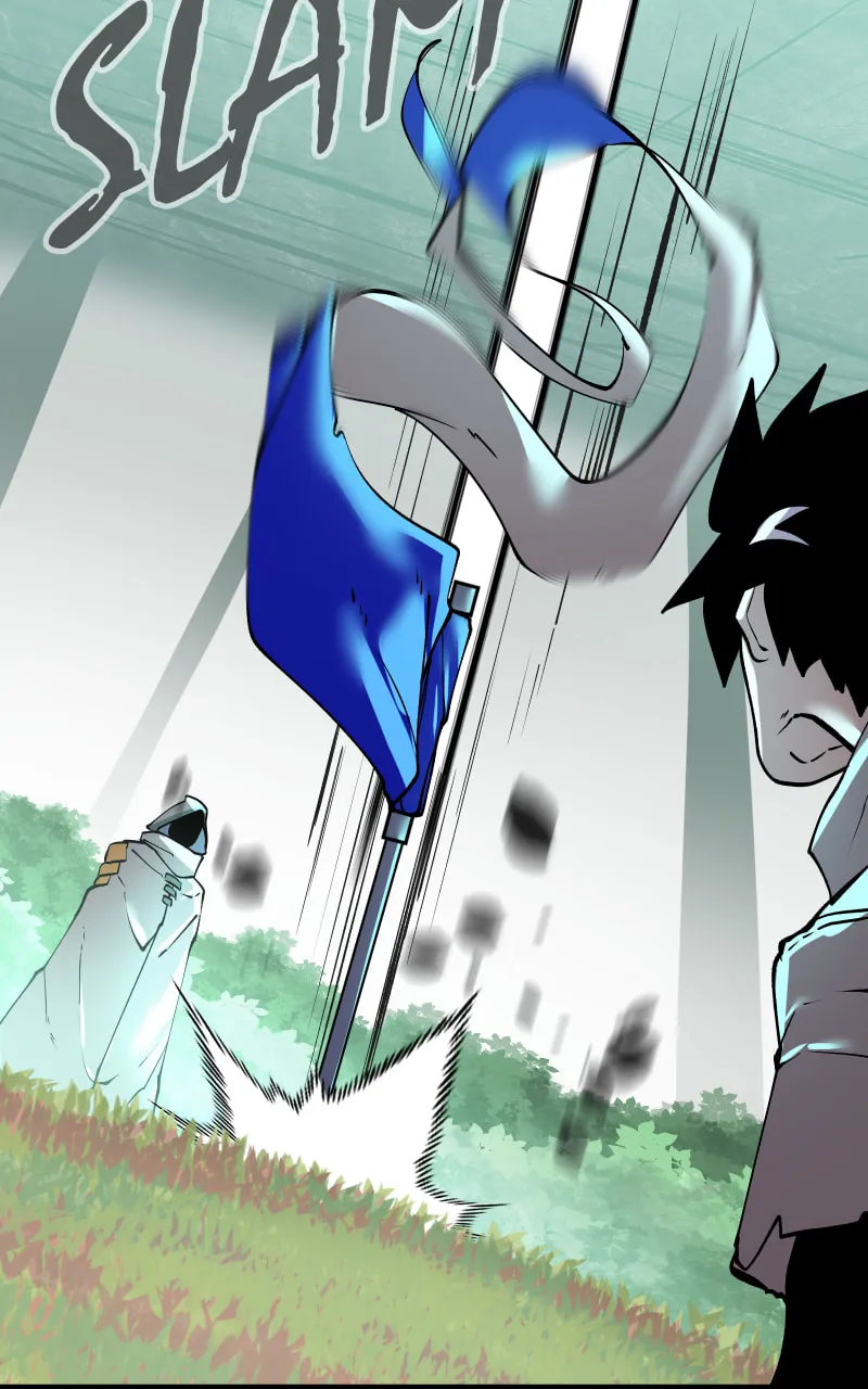 Flagbearer Chapter 27 page 103 - 
