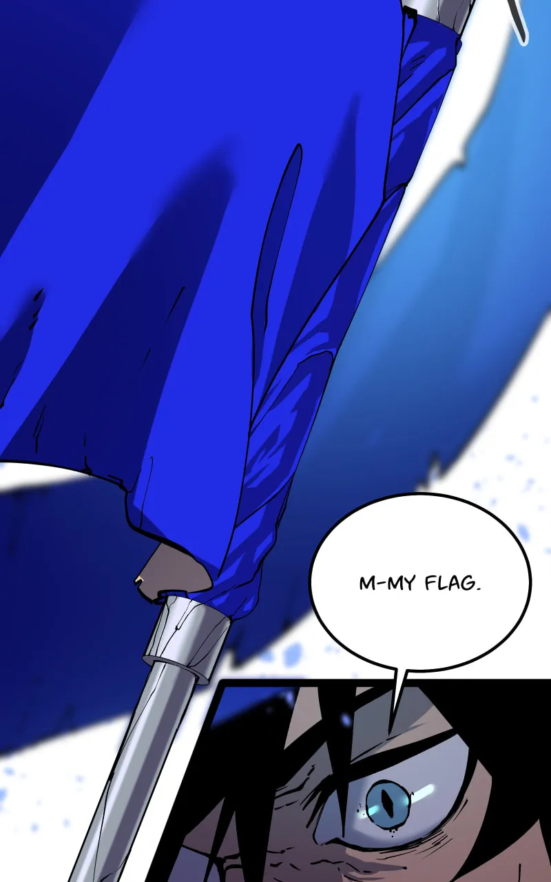 Flagbearer Chapter 27 page 107 - 