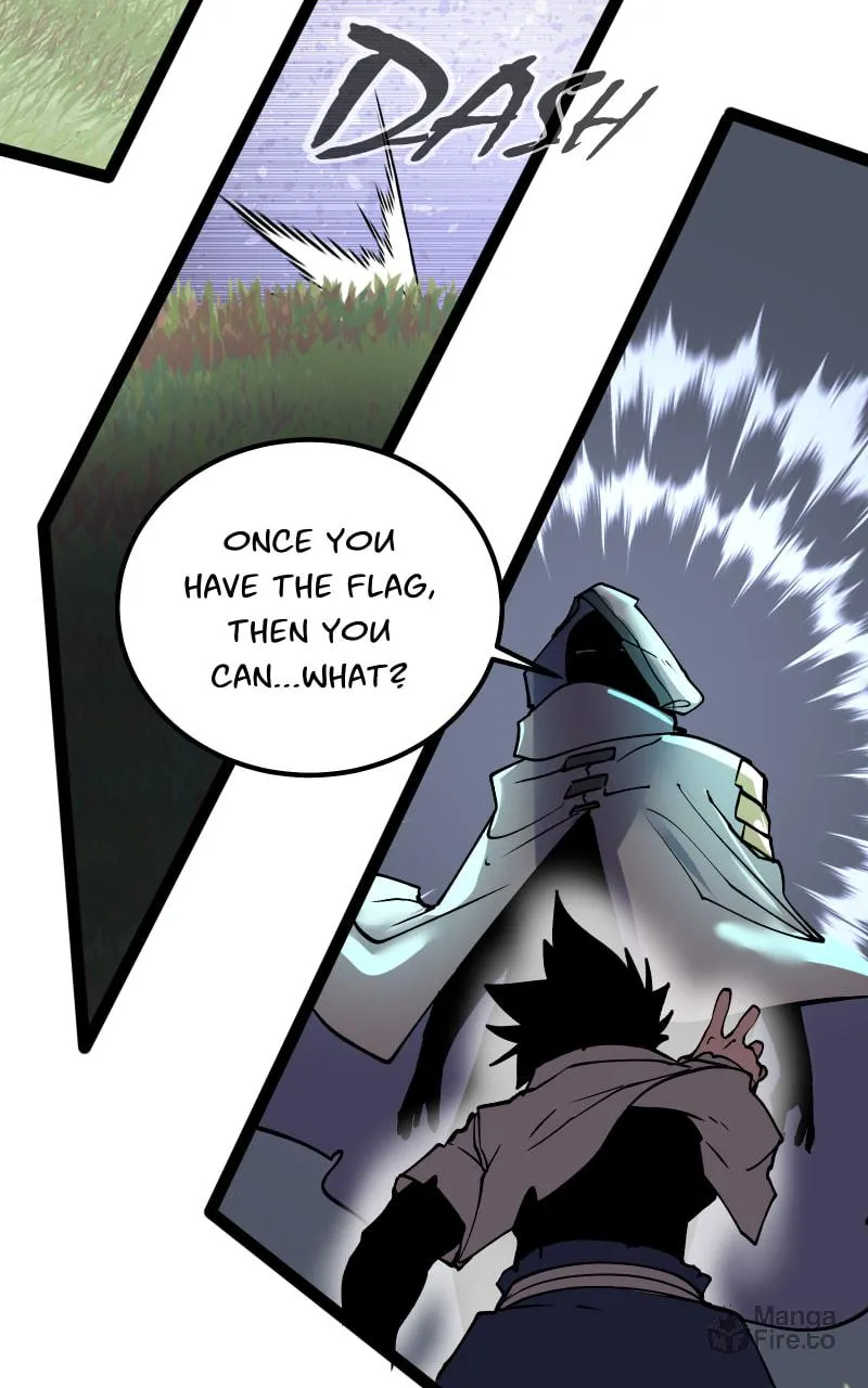 Flagbearer Chapter 27 page 115 - 