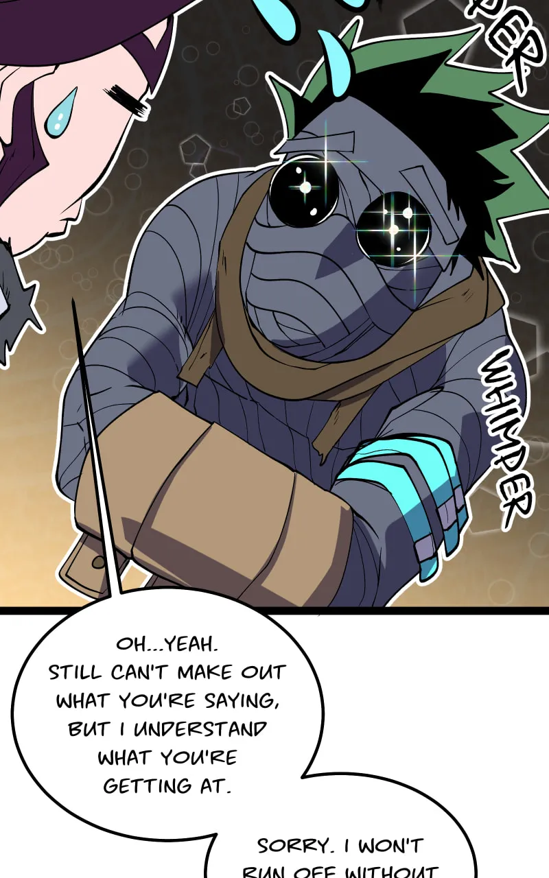 Flagbearer Chapter 27 page 13 - 